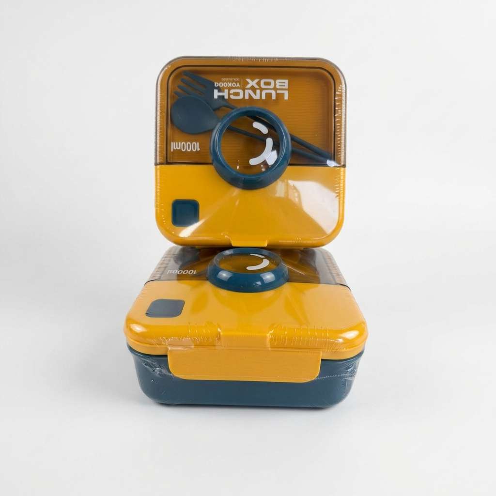 Stylish Lunch Box