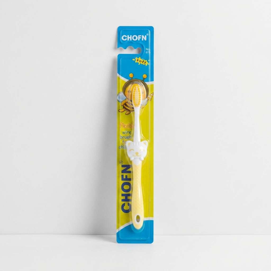 Kids Tooth Brush