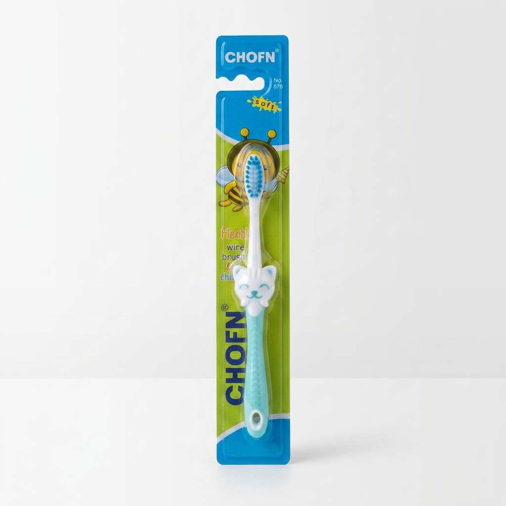 Kids Tooth Brush