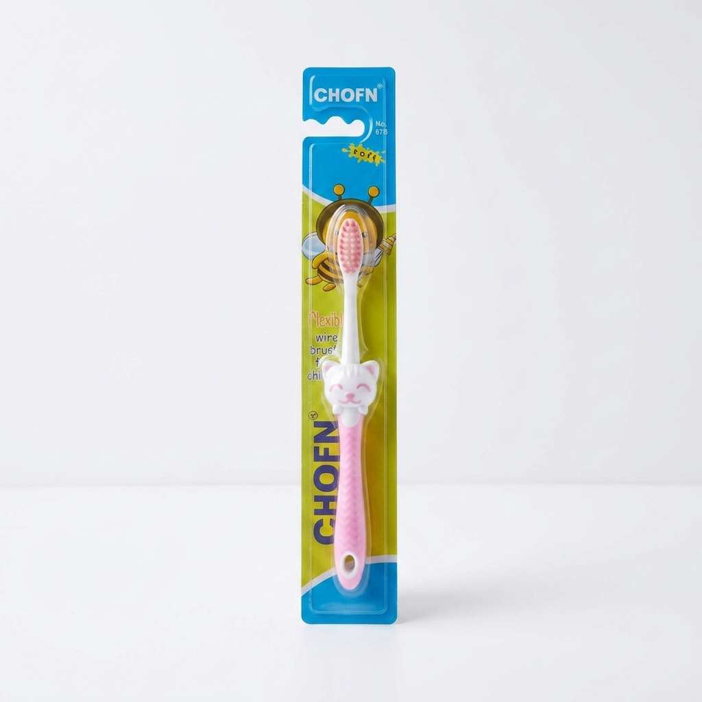Kids Tooth Brush