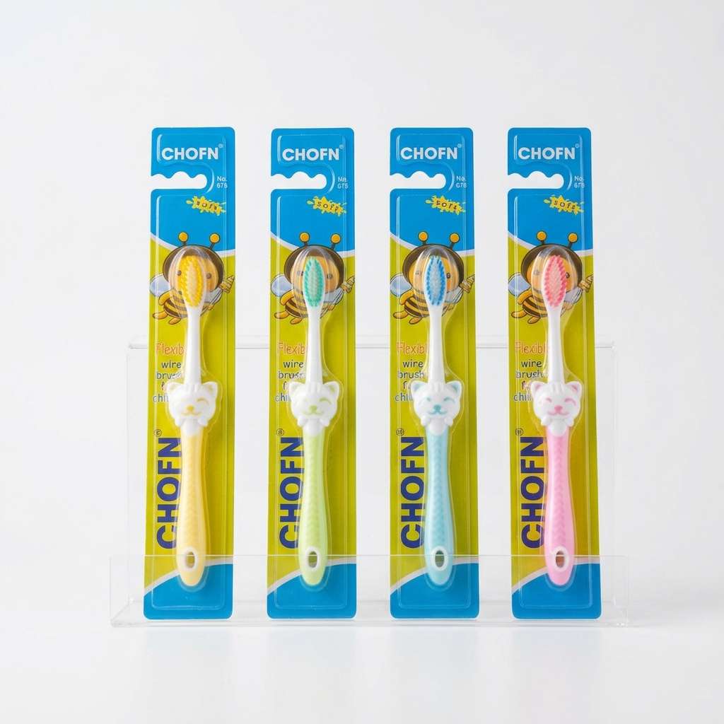 Kids Tooth Brush