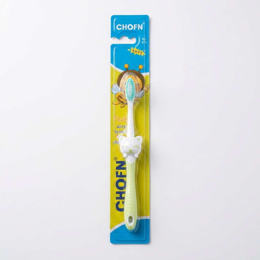 Kids Tooth Brush