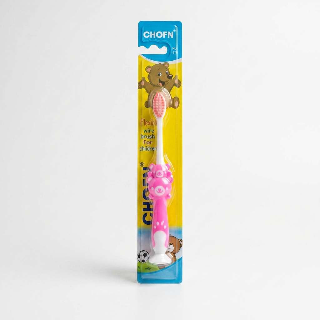 Kids Tooth Brush
