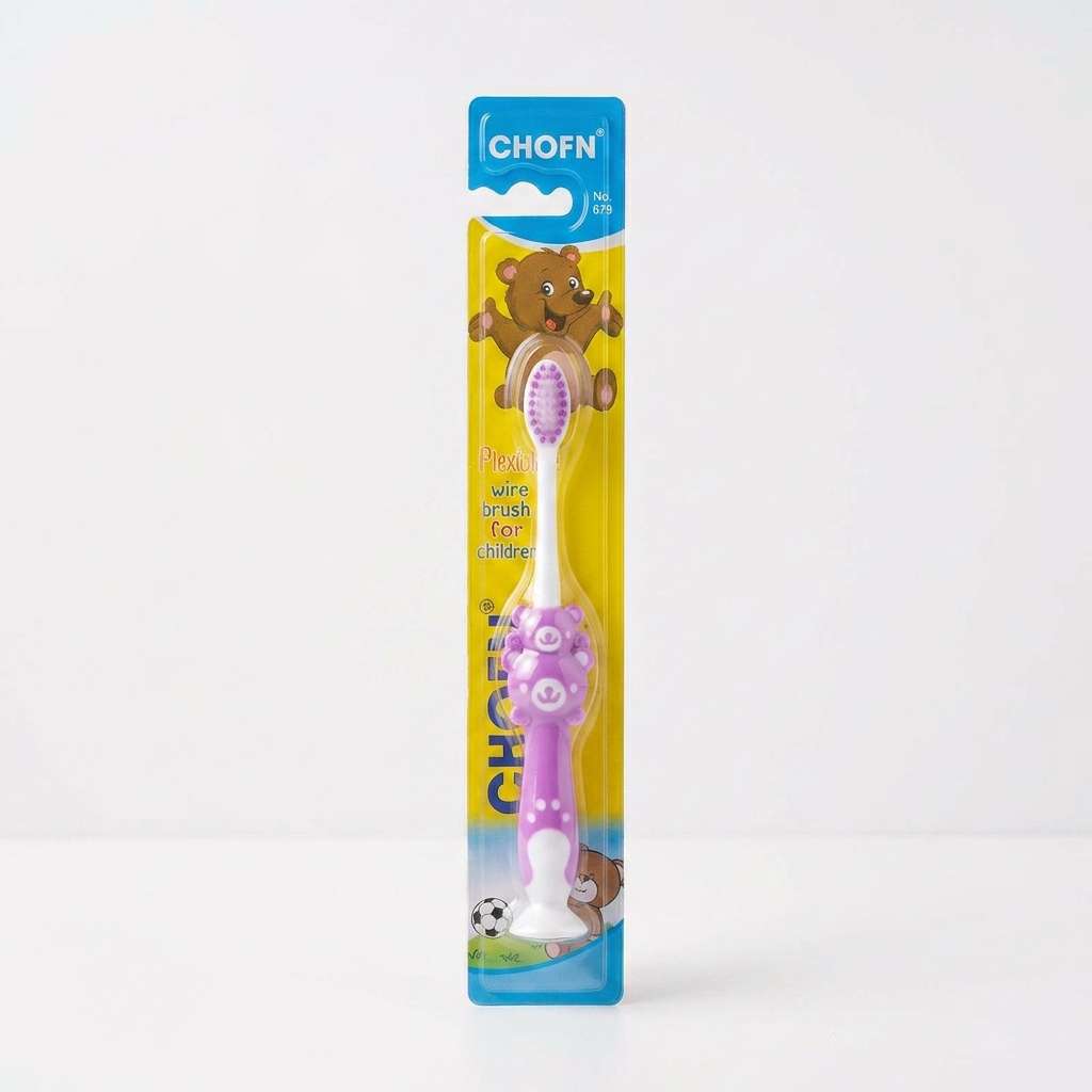Kids Tooth Brush