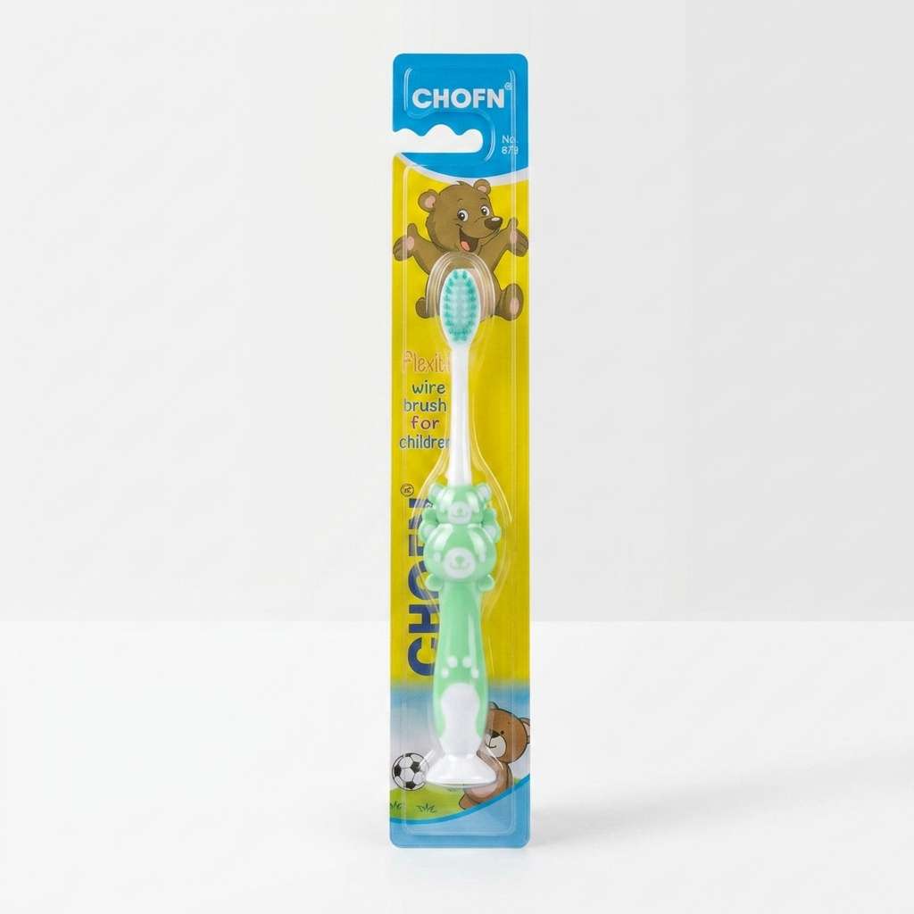 Kids Tooth Brush