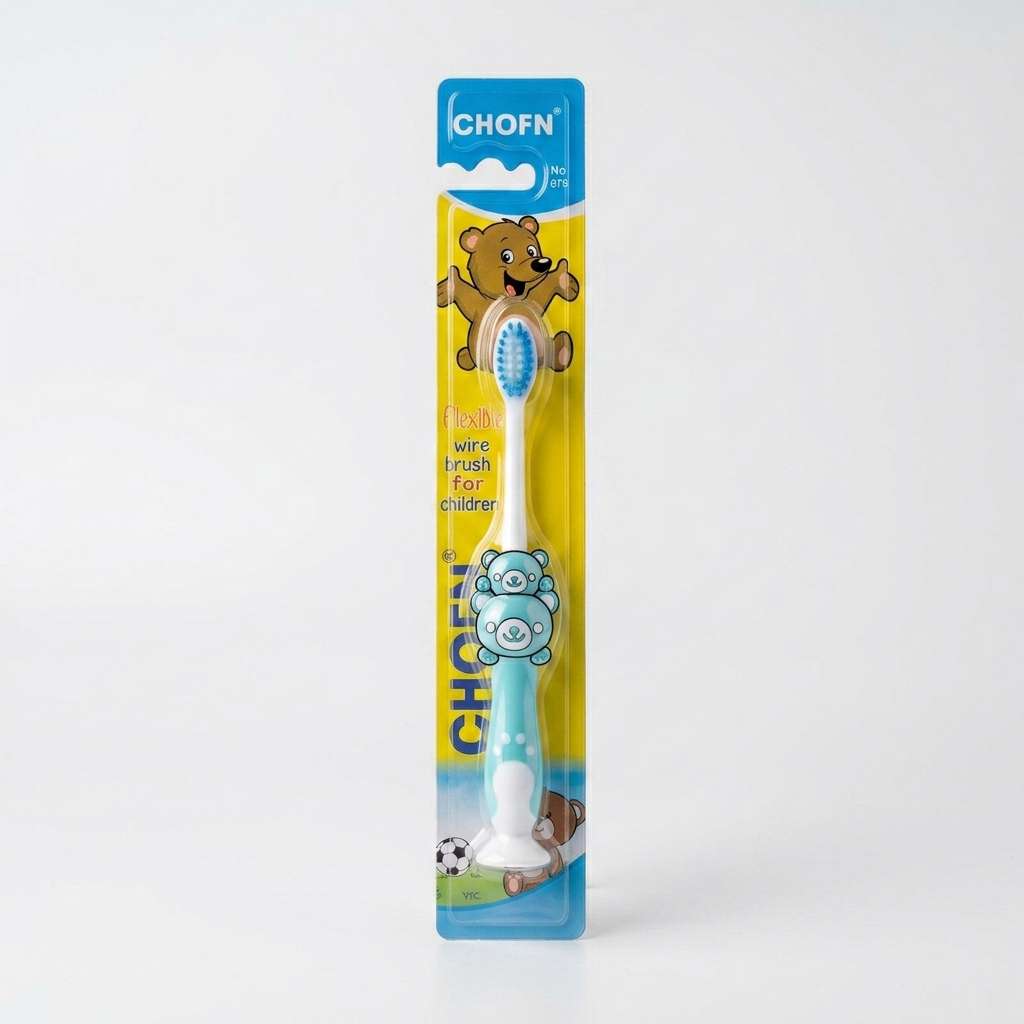 Kids Tooth Brush