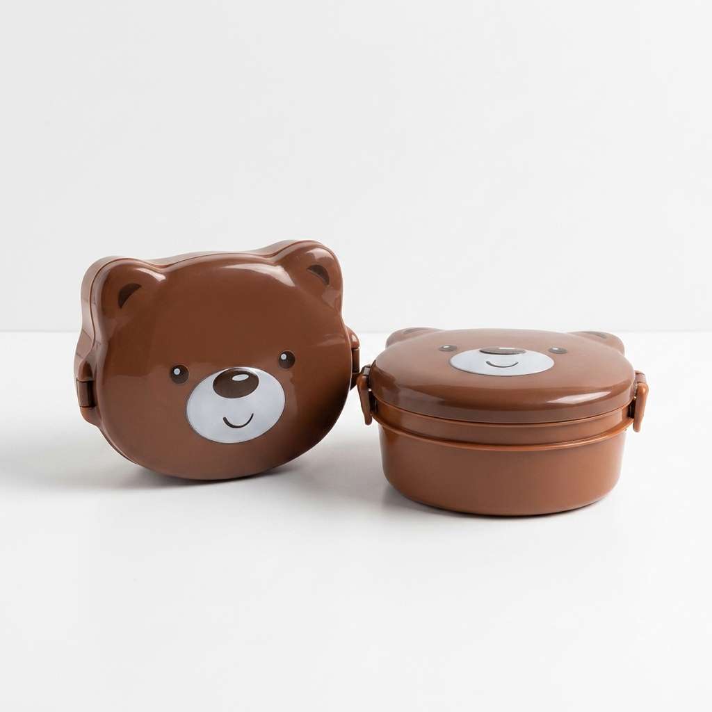 Stylish Lunch Box