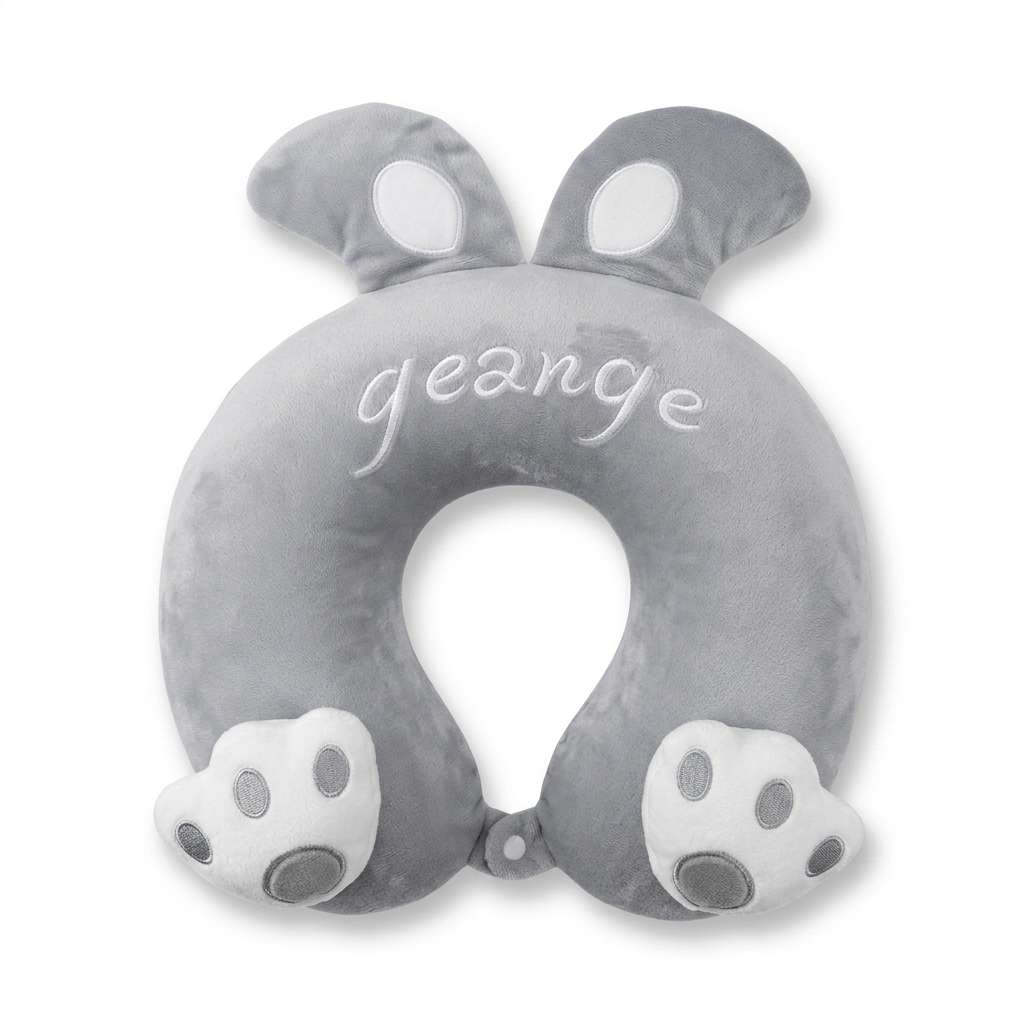 Cartoon Charecter Neck Pillow