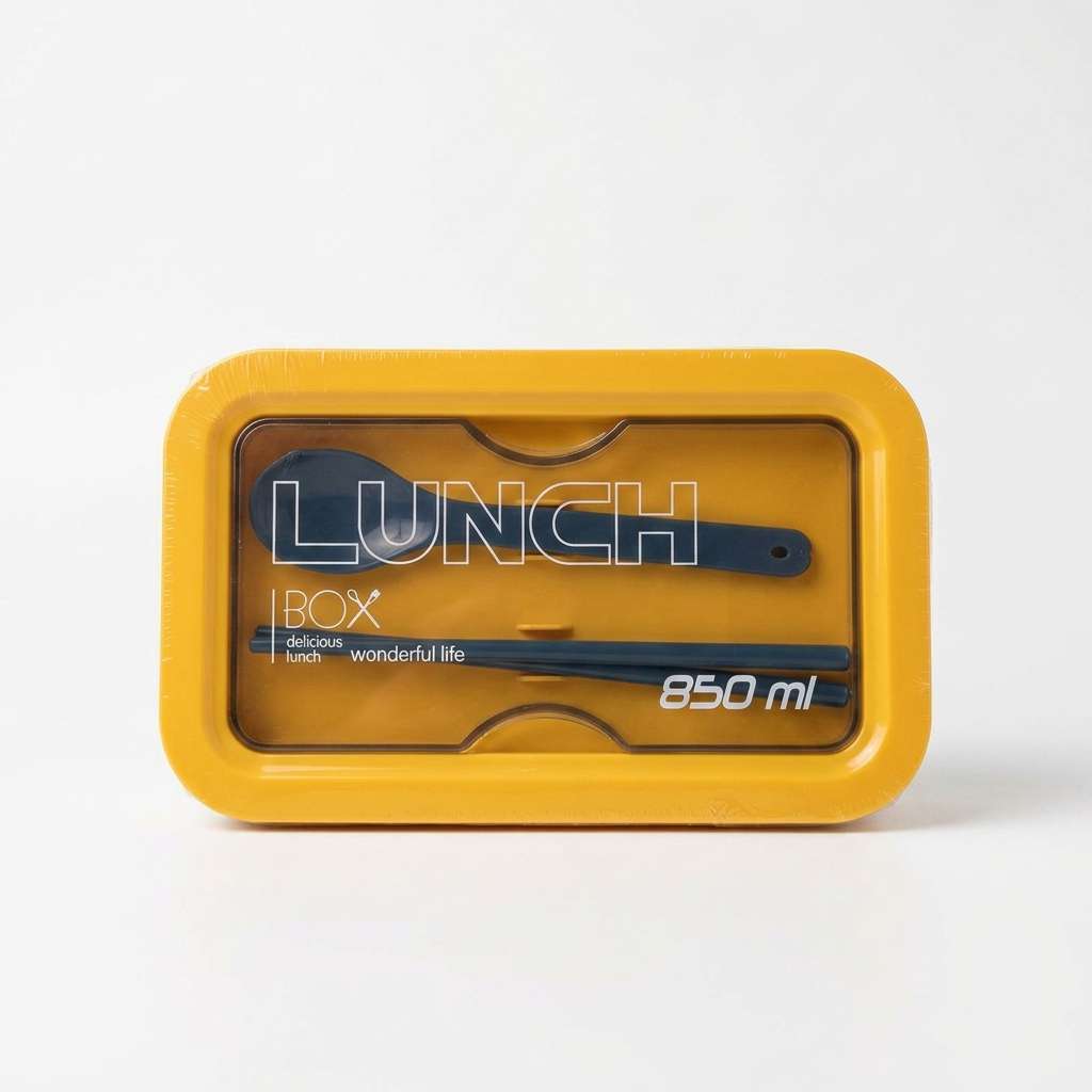 Stylish Lunch Box