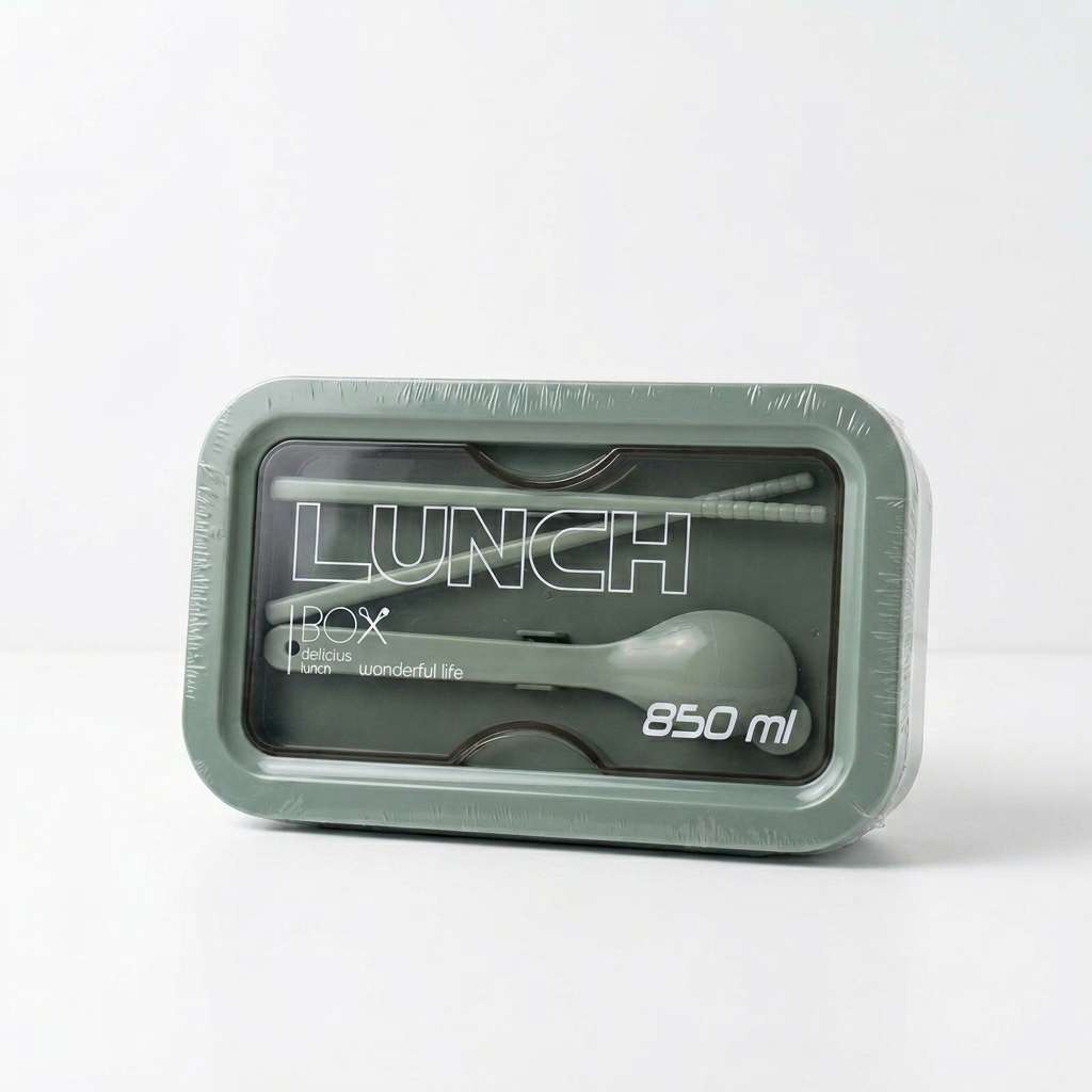 Stylish Lunch Box