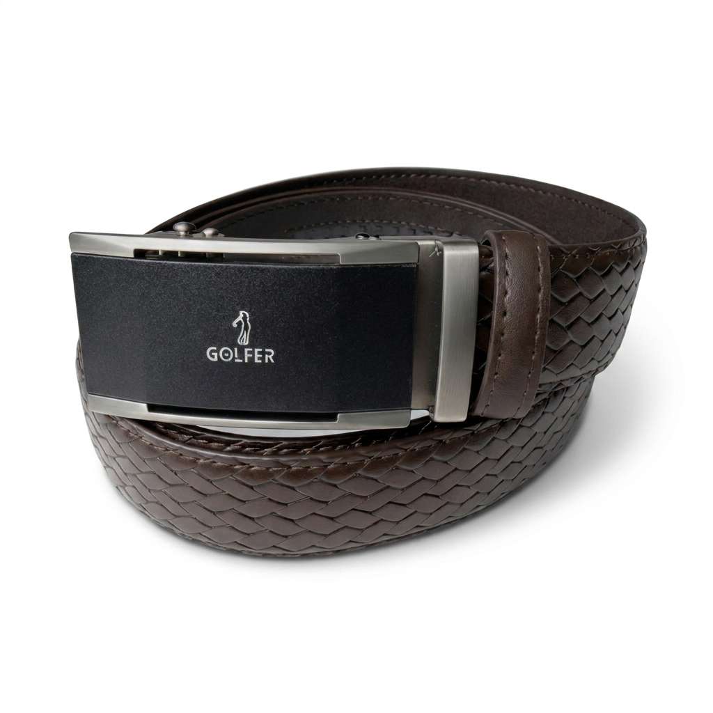 Premium 100% Leather Belt