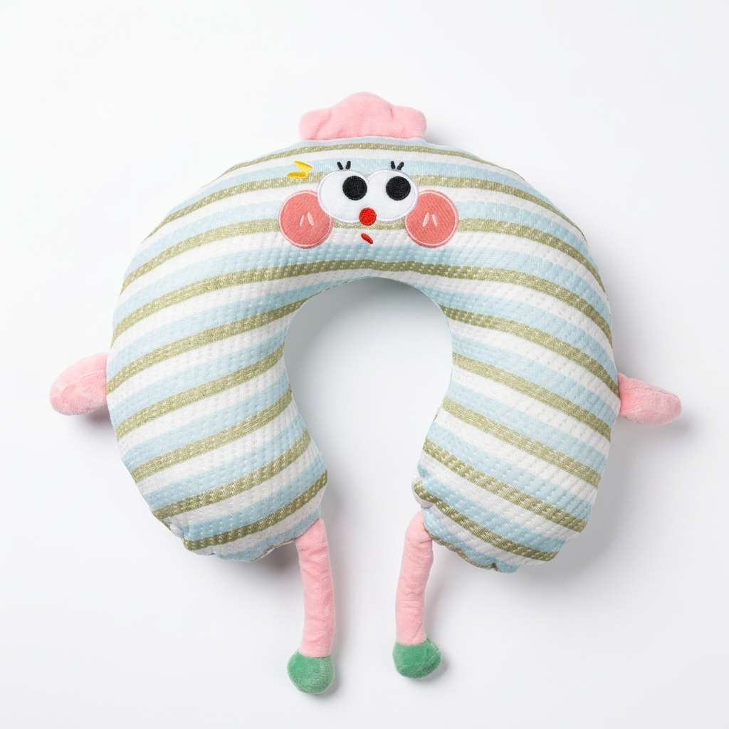 Neck Pillow GLF-K-A384