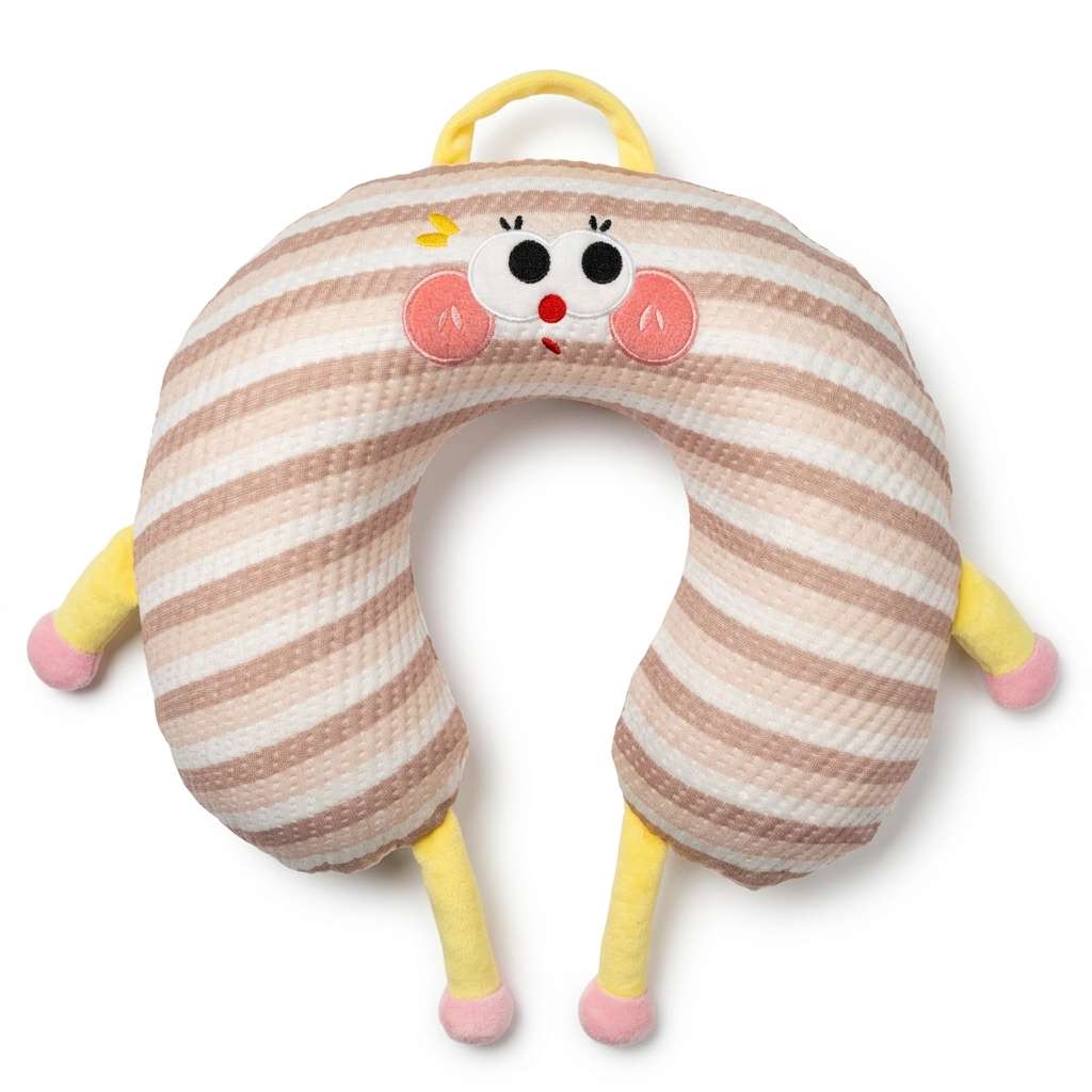 Neck Pillow GLF-K-A384