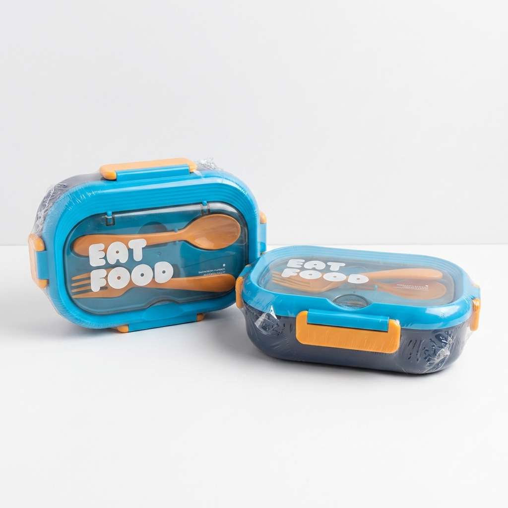 Stylish Lunch Box