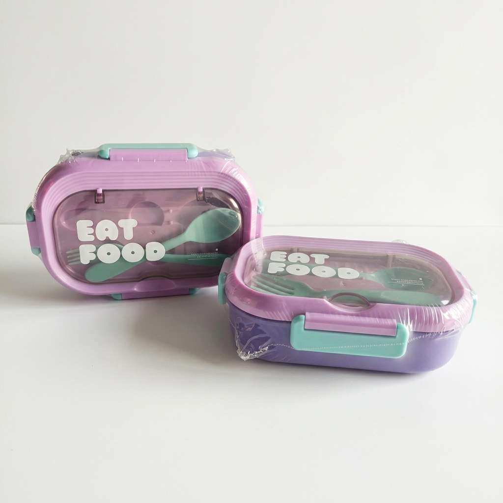 Stylish Lunch Box