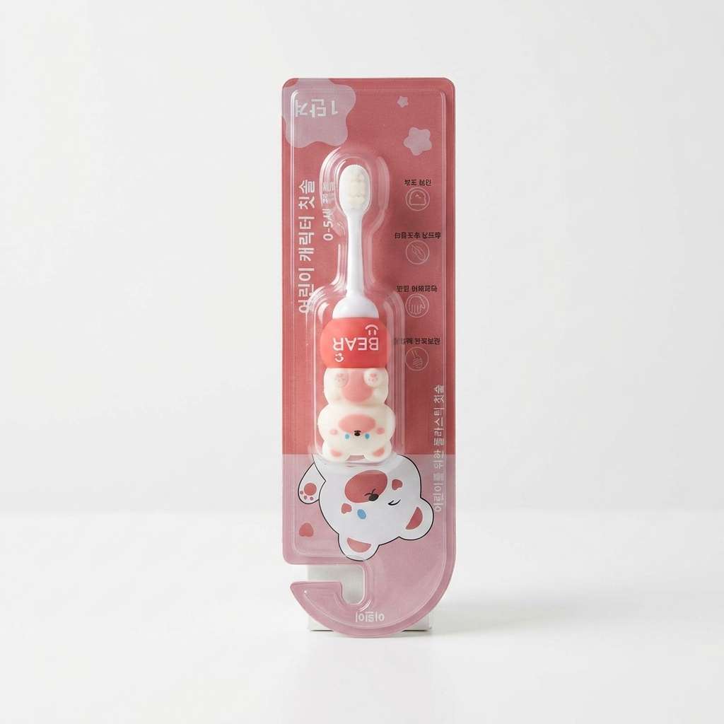 Kids Tooth Brush