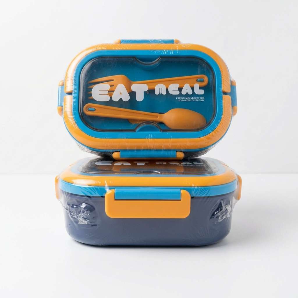 Stylish Lunch Box