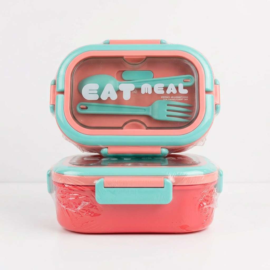 Stylish Lunch Box