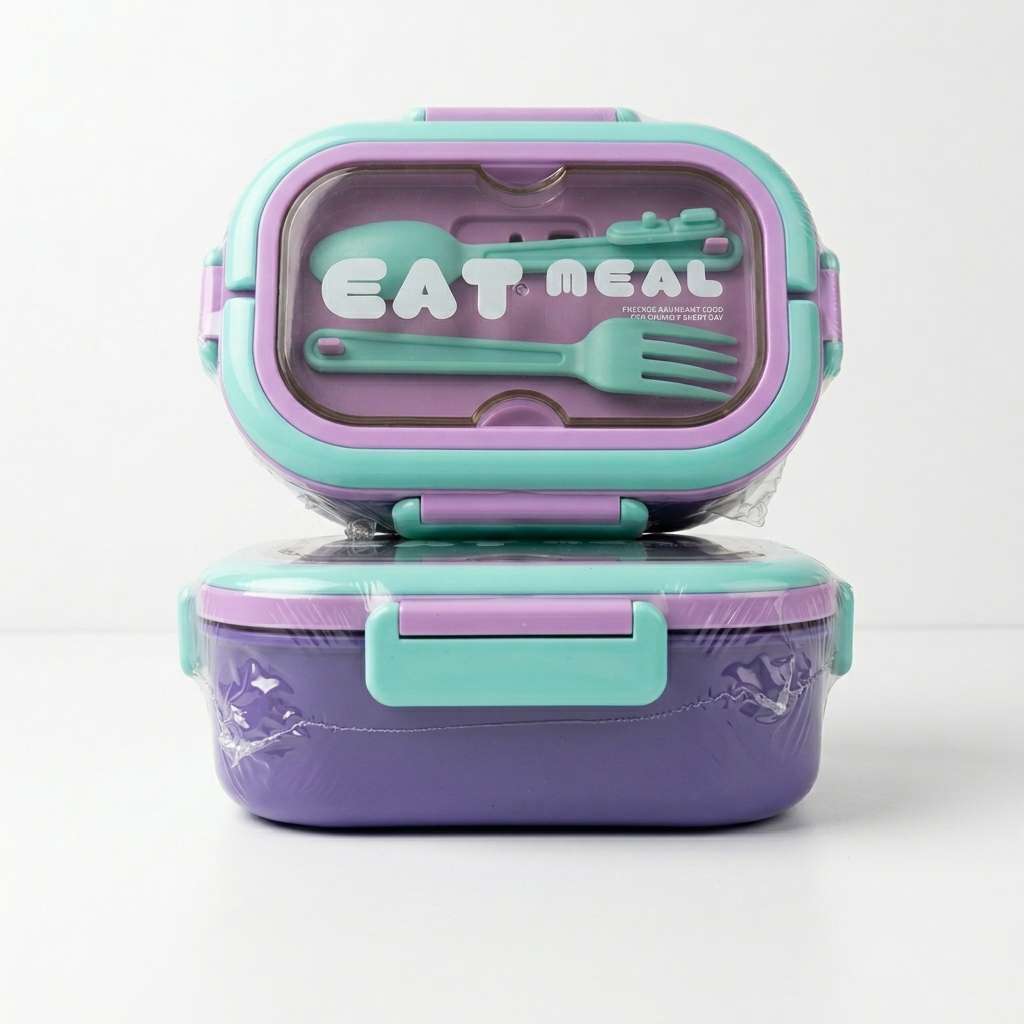 Stylish Lunch Box