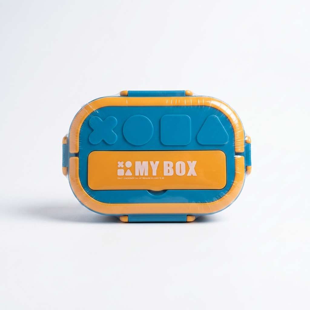 Stylish Lunch Box
