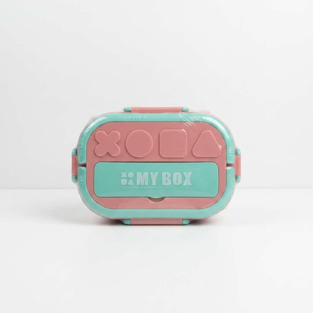 Stylish Lunch Box