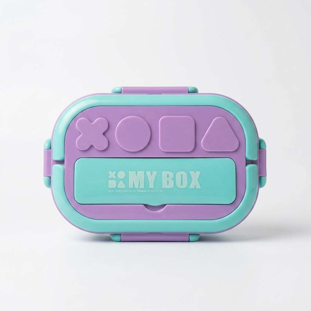 Stylish Lunch Box
