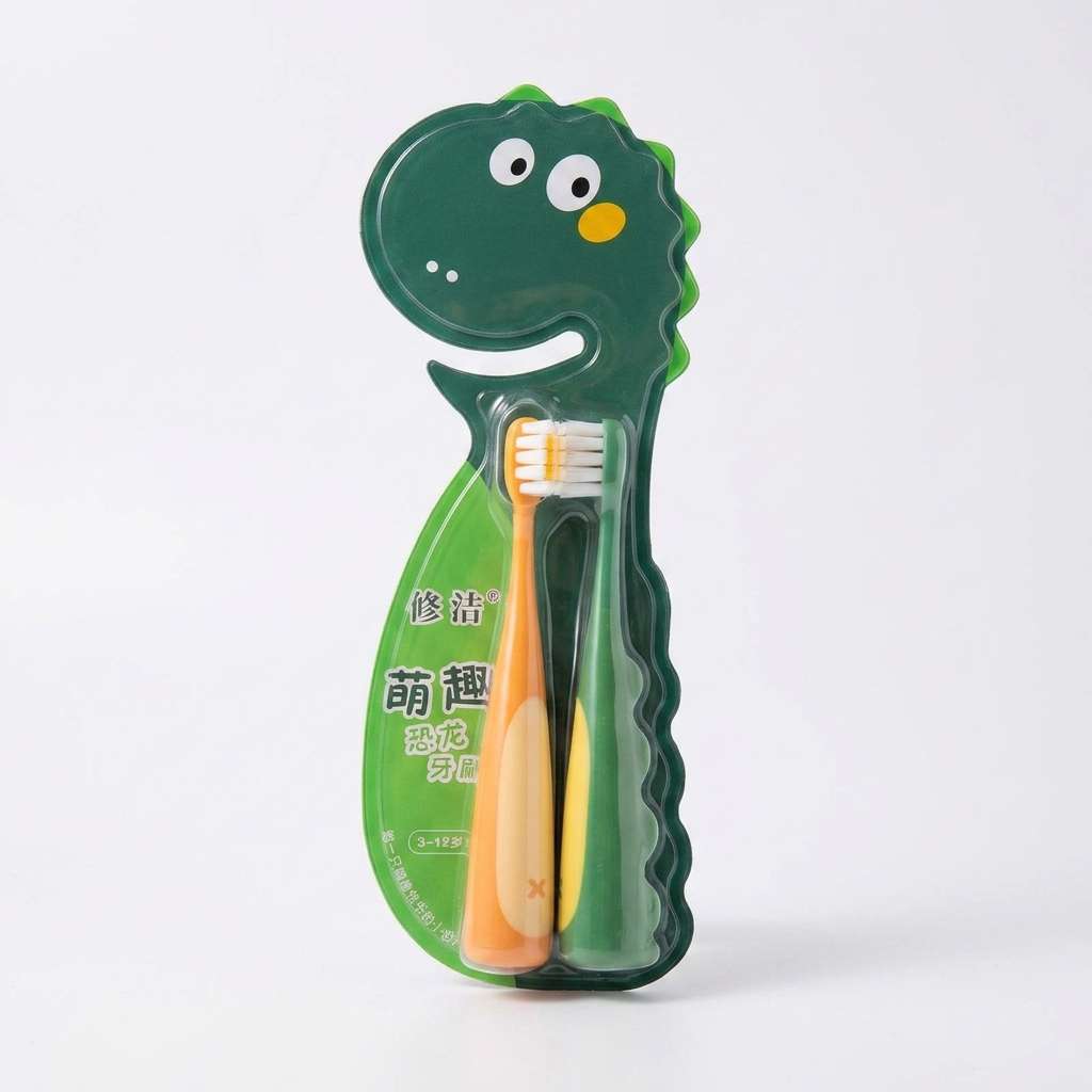 Kids Tooth Brush