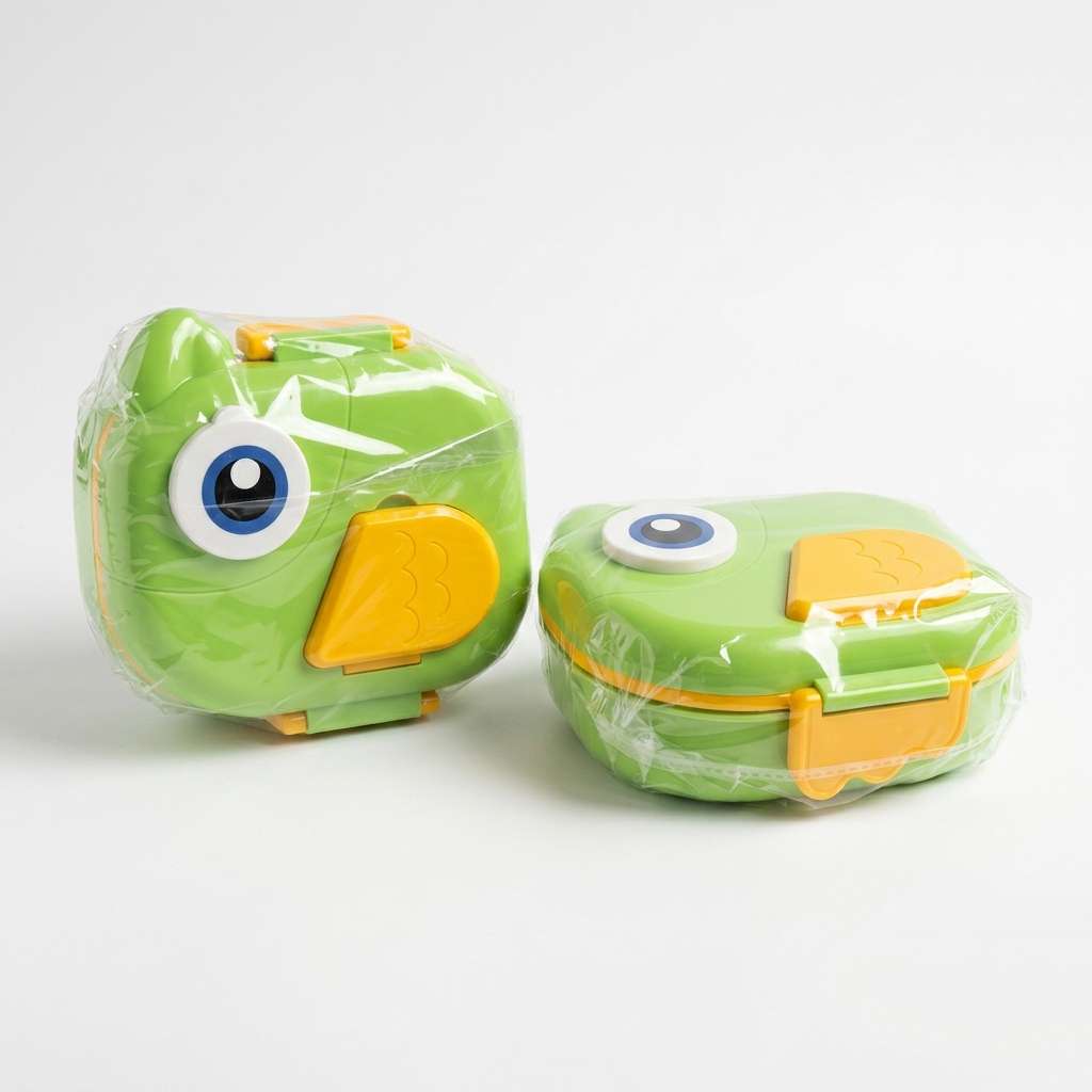 Stylish Lunch Box