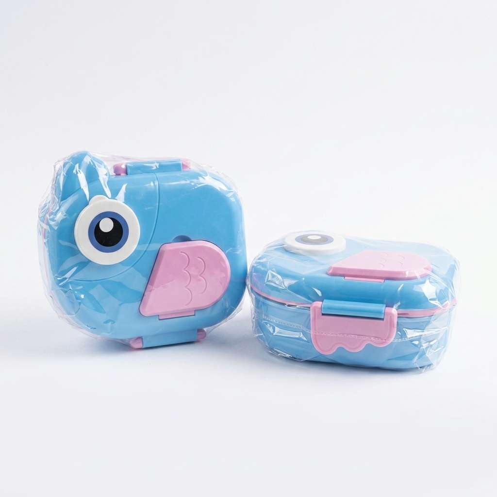 Stylish Lunch Box