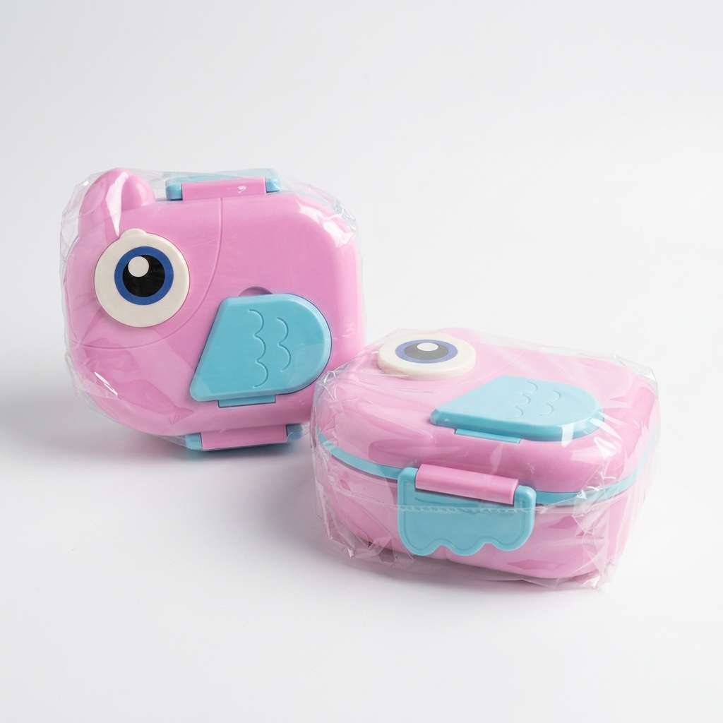 Stylish Lunch Box