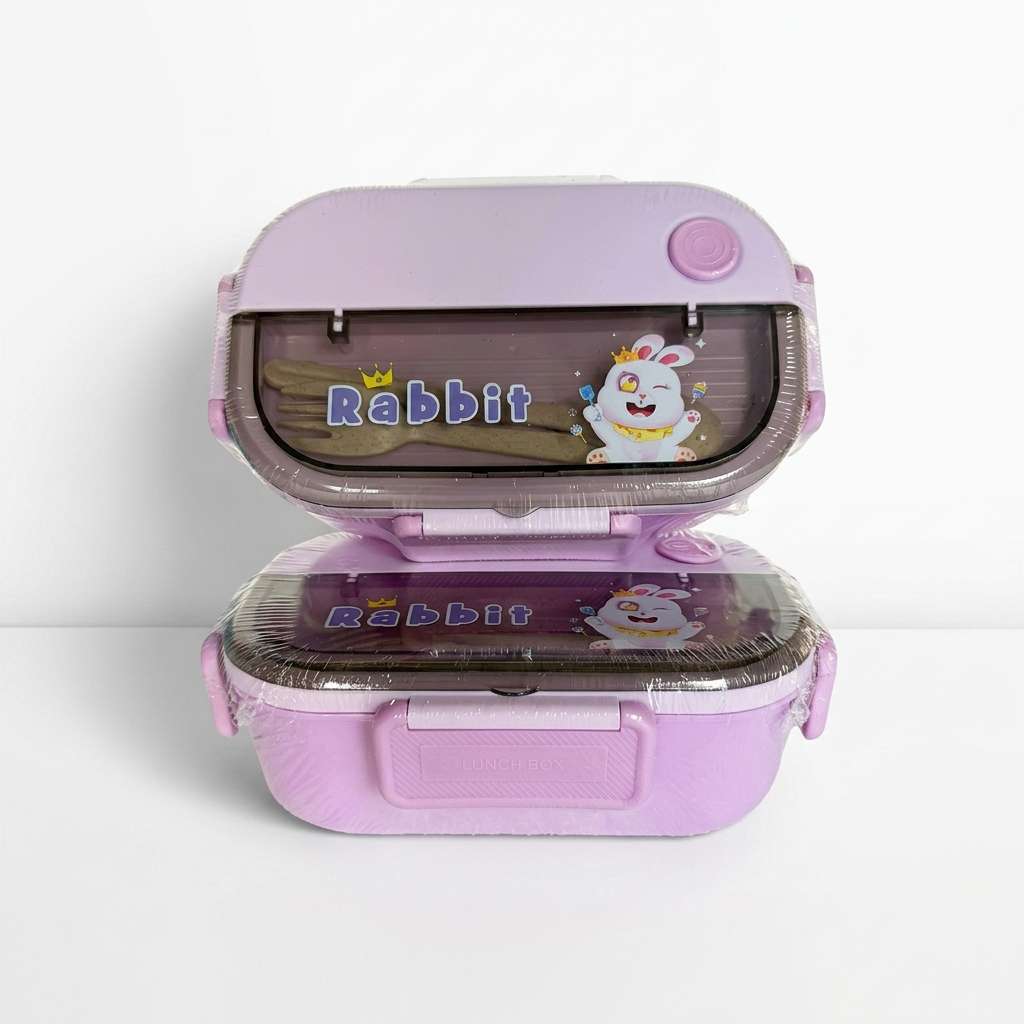 Stylish Lunch Box
