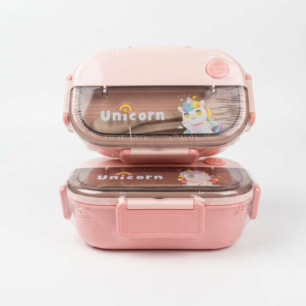 Stylish Lunch Box