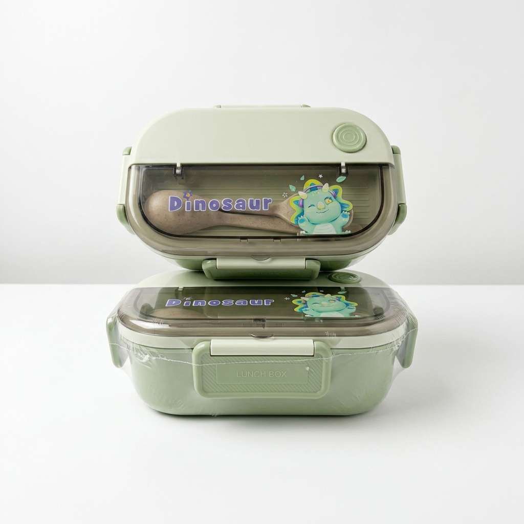 Stylish Lunch Box