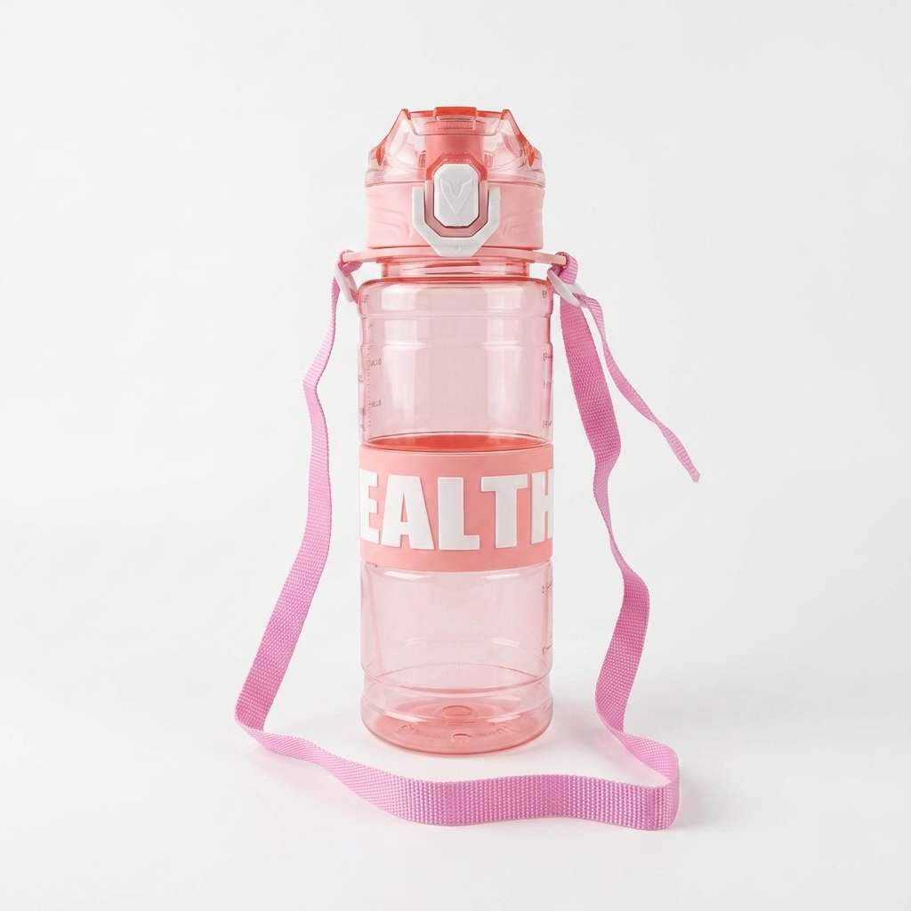 Sporty Water Pot