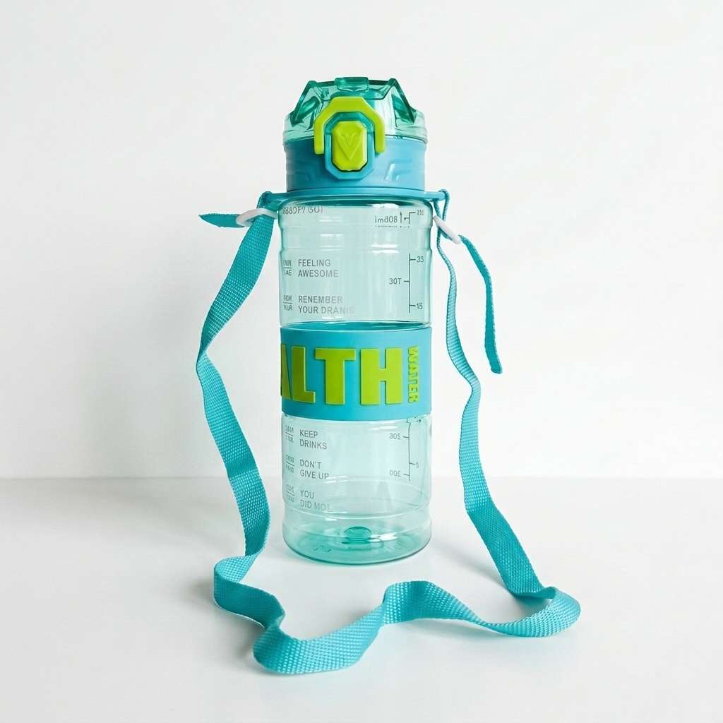 Sporty Water Pot