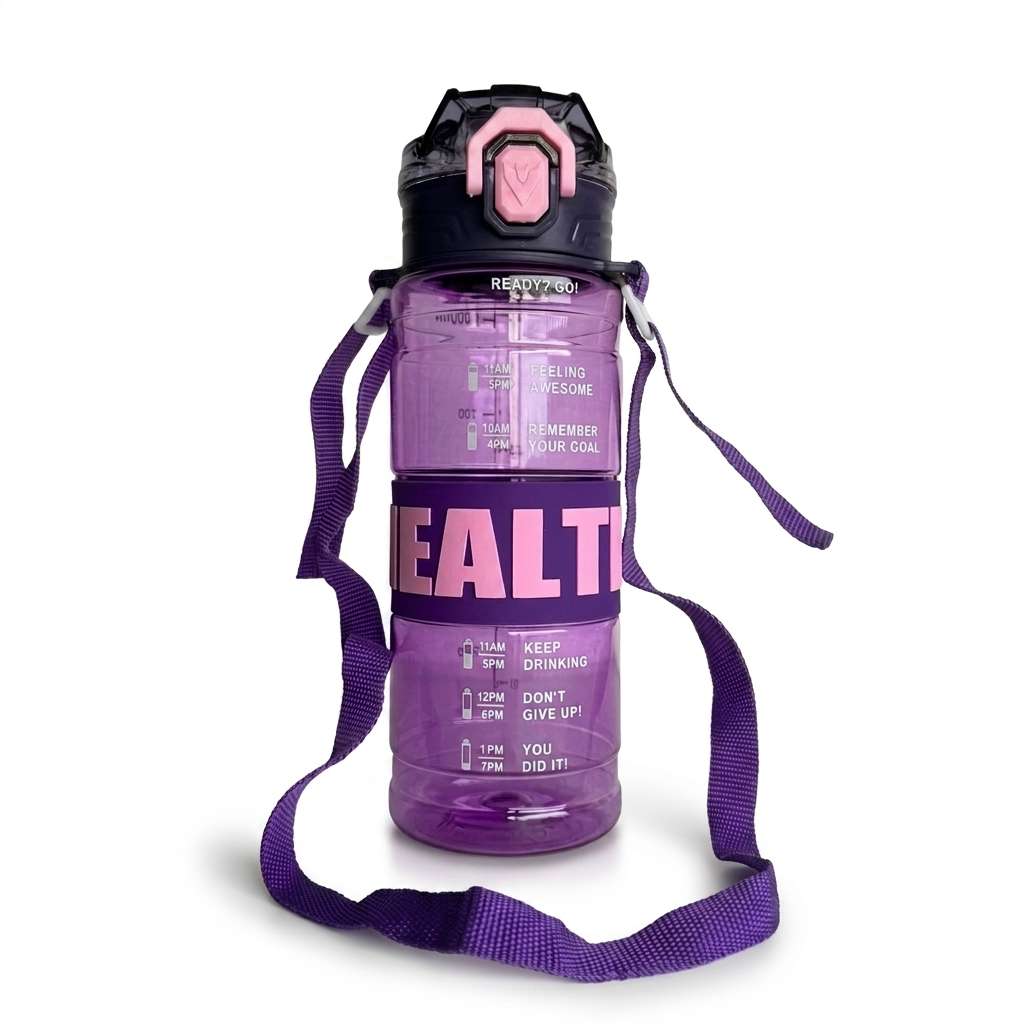 Sporty Water Pot