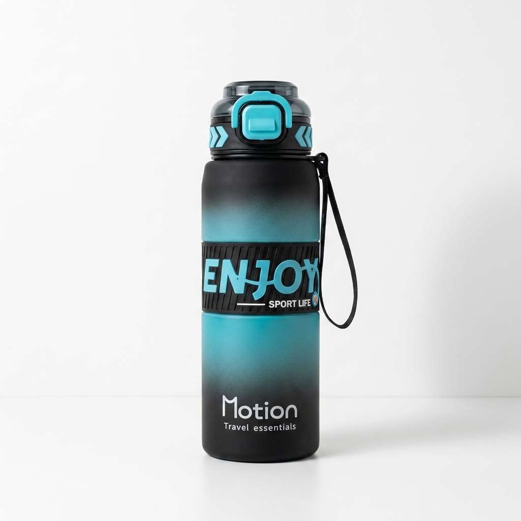 Sporty Water Pot