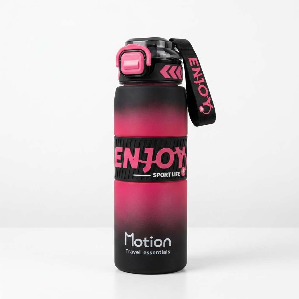 Sporty Water Pot