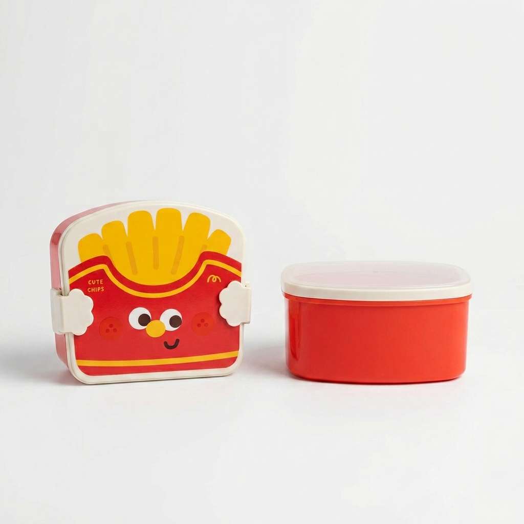 Stylish Lunch Box