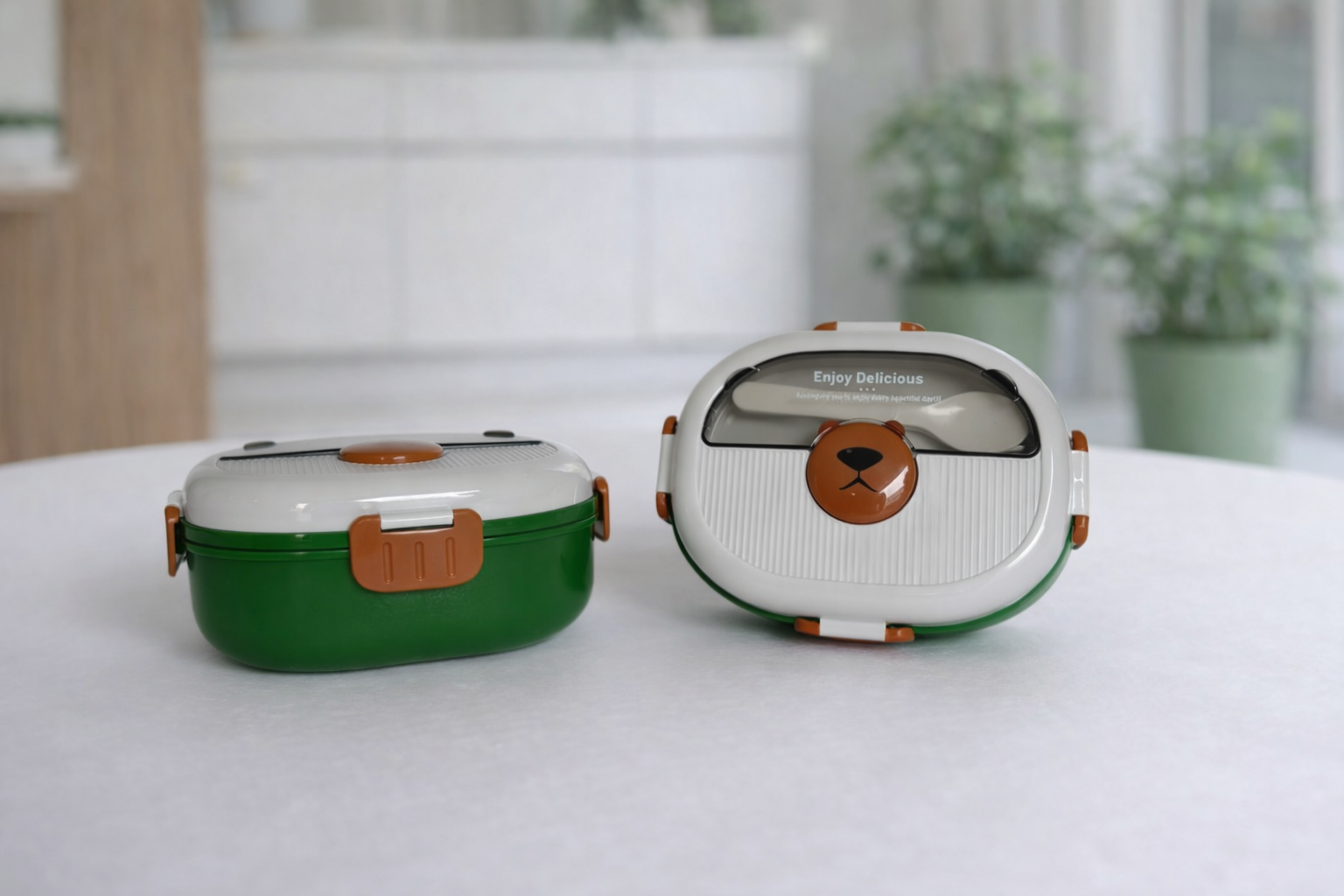 Stylish Lunch Box