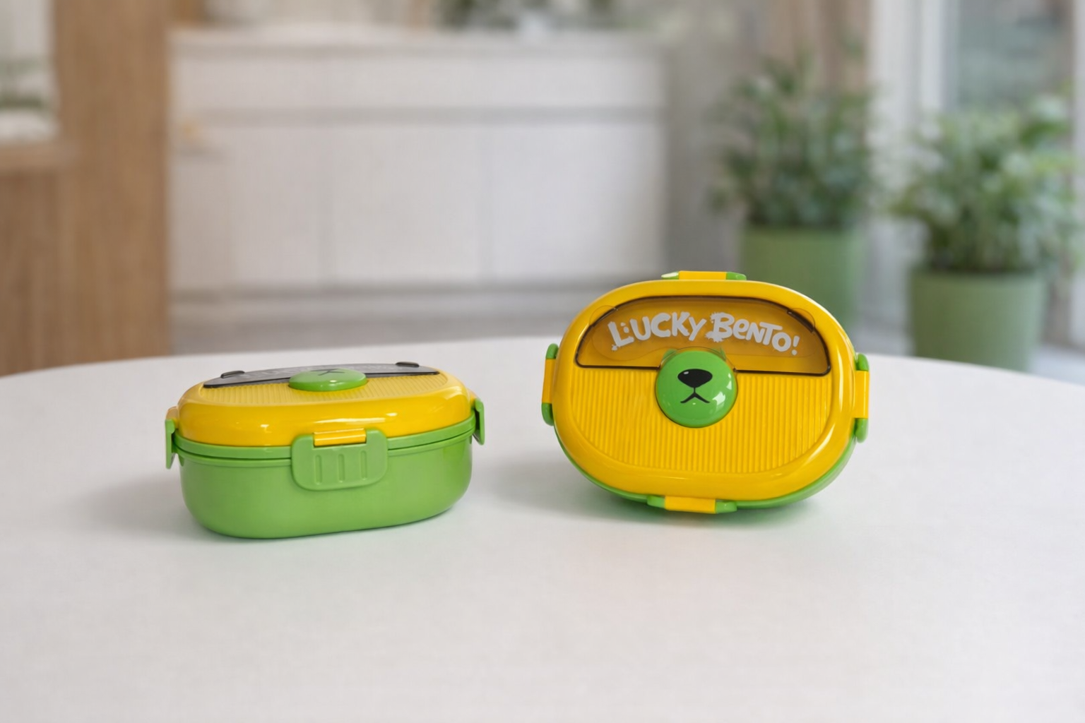 Stylish Lunch Box