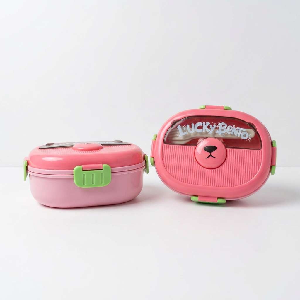 Stylish Lunch Box