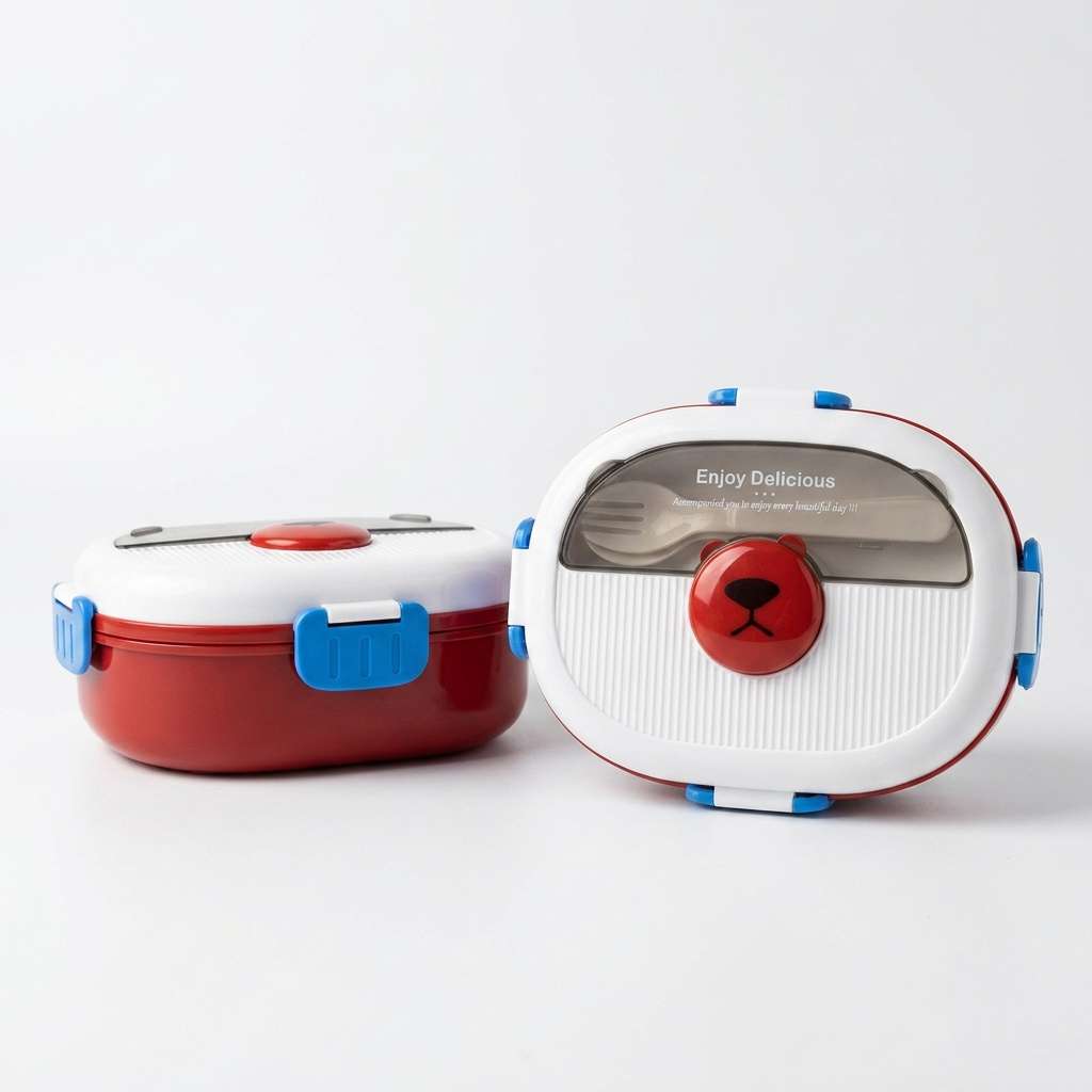 Stylish Lunch Box