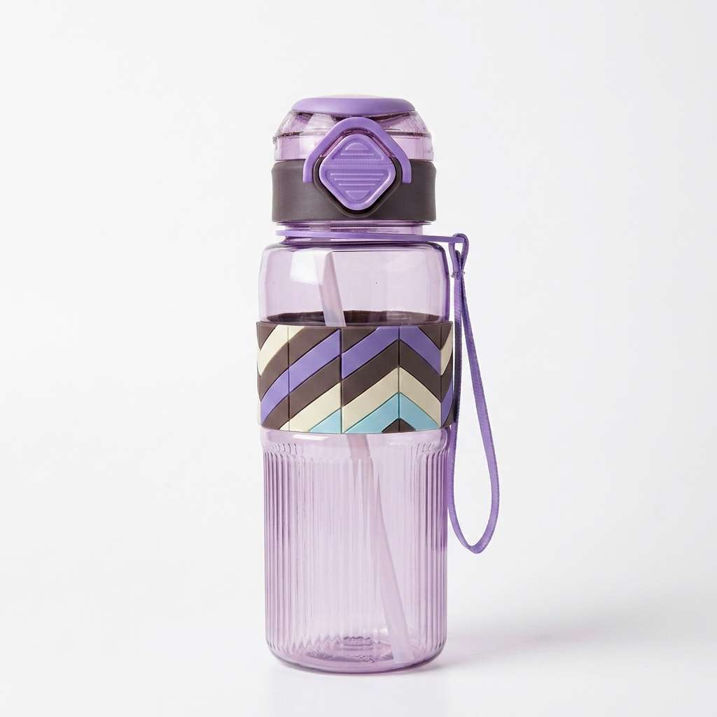 Sporty Water Pot