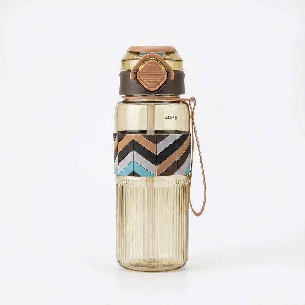 Sporty Water Pot