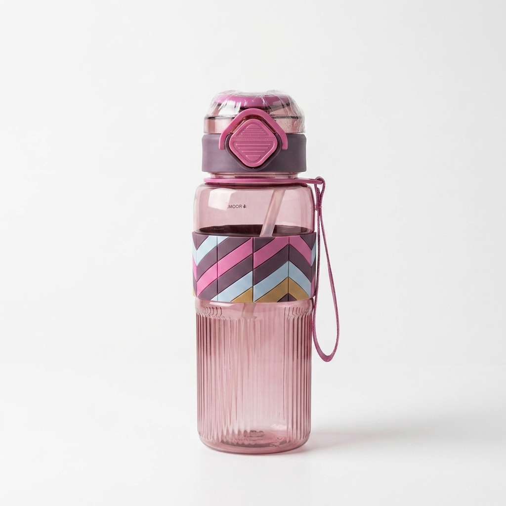 Sporty Water Pot