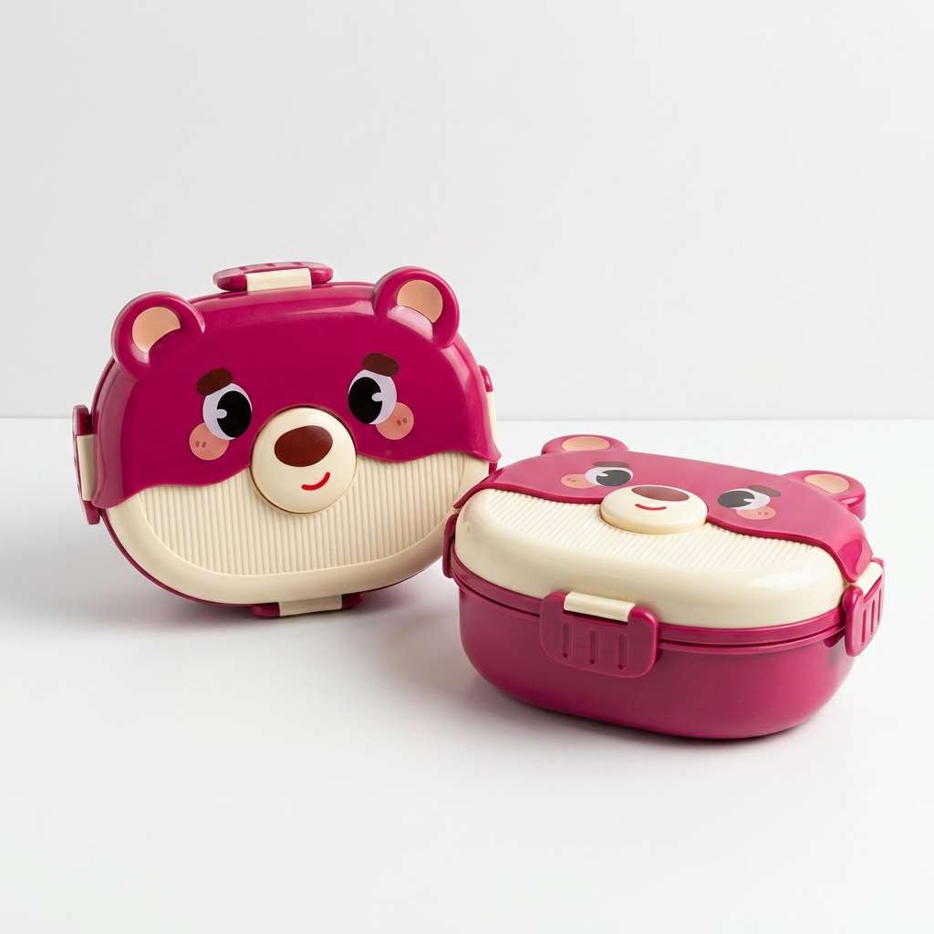 Stylish Lunch Box