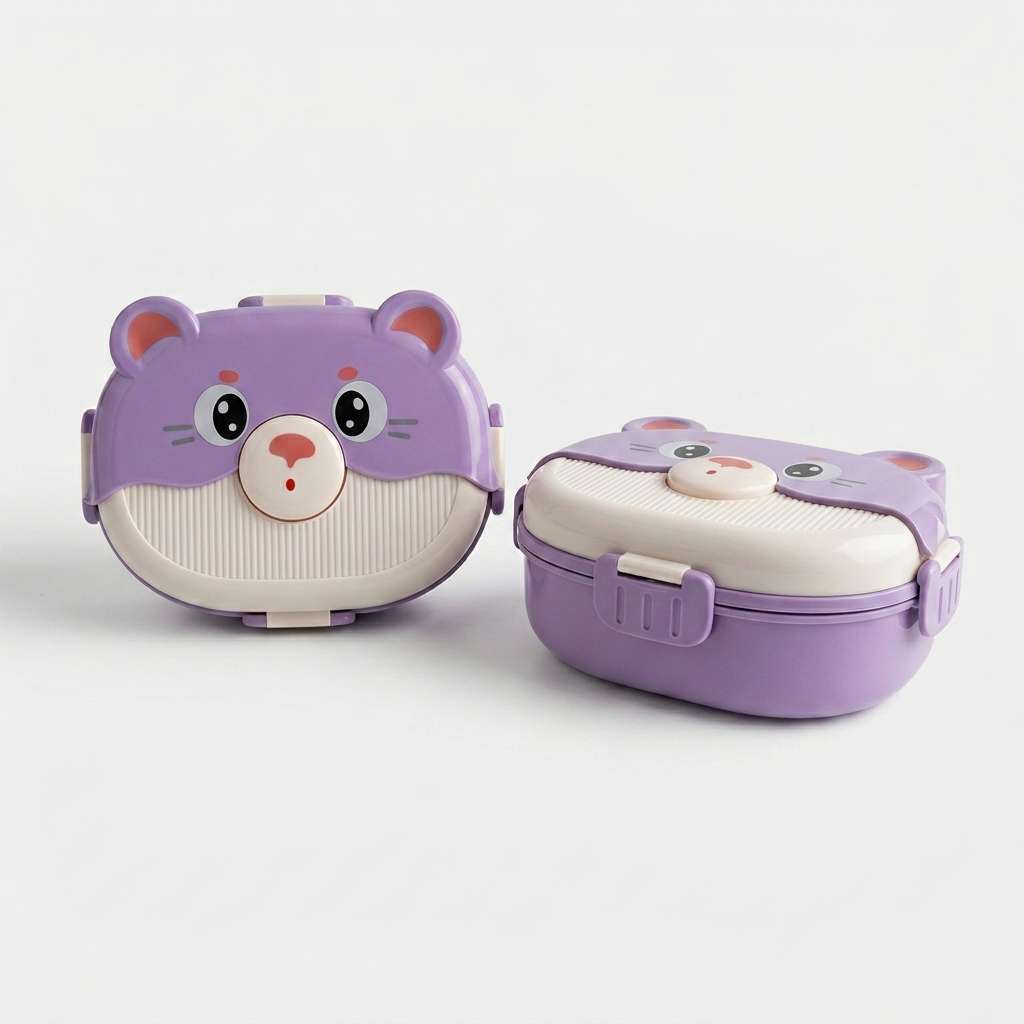 Stylish Lunch Box