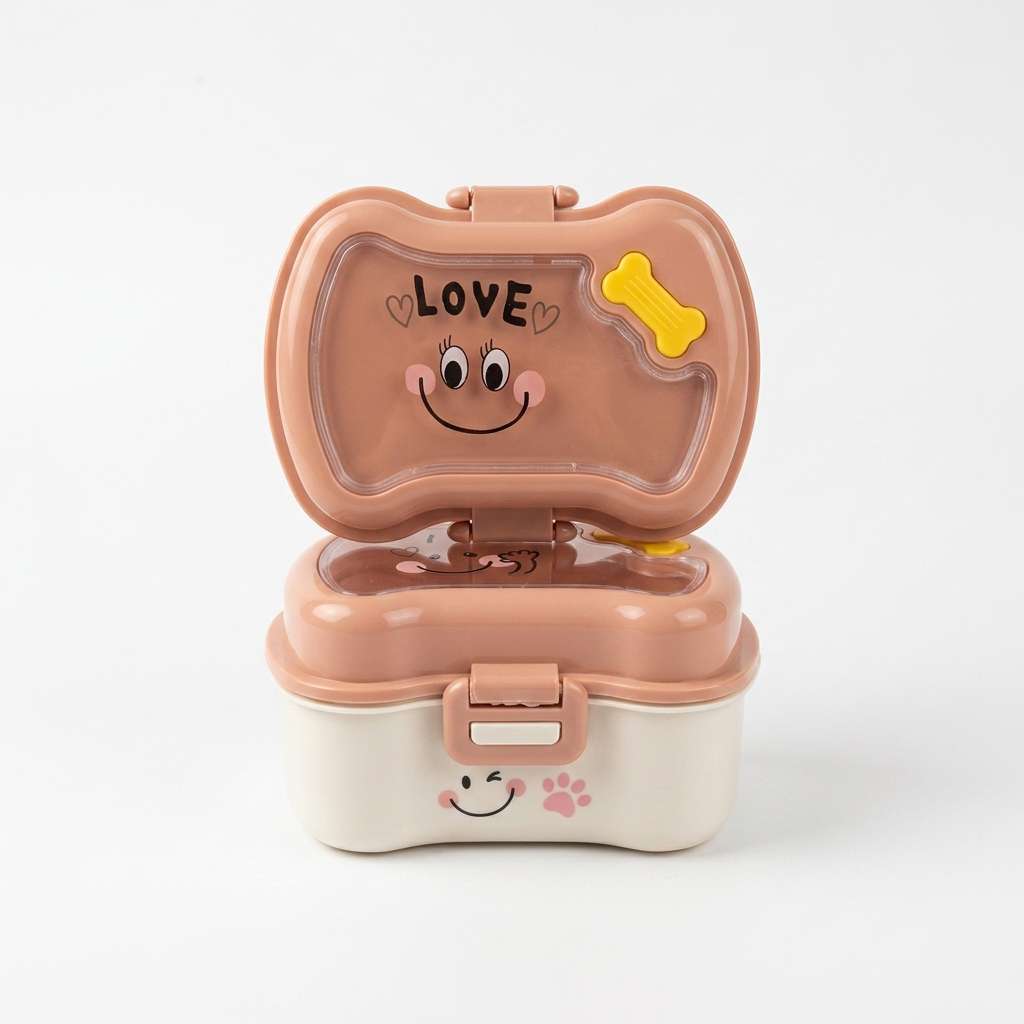 Stylish Lunch Box