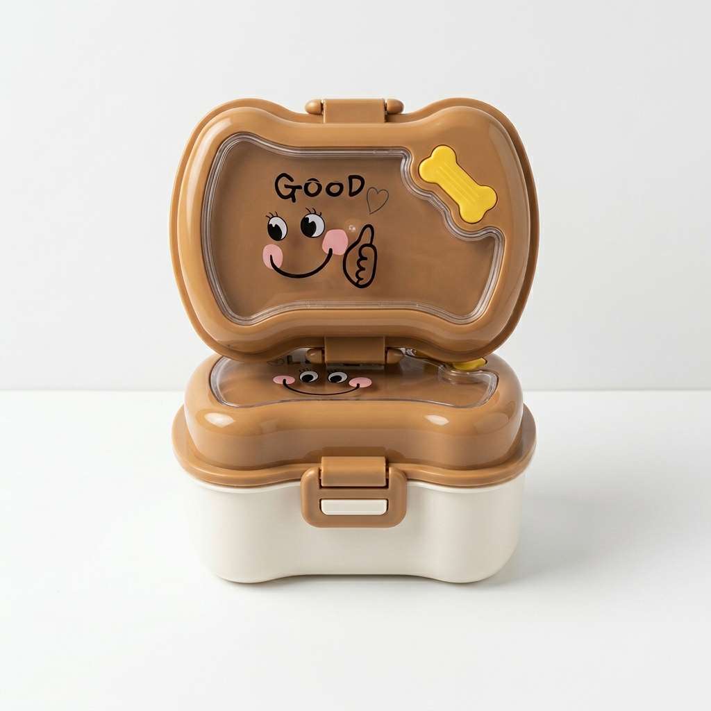 Stylish Lunch Box